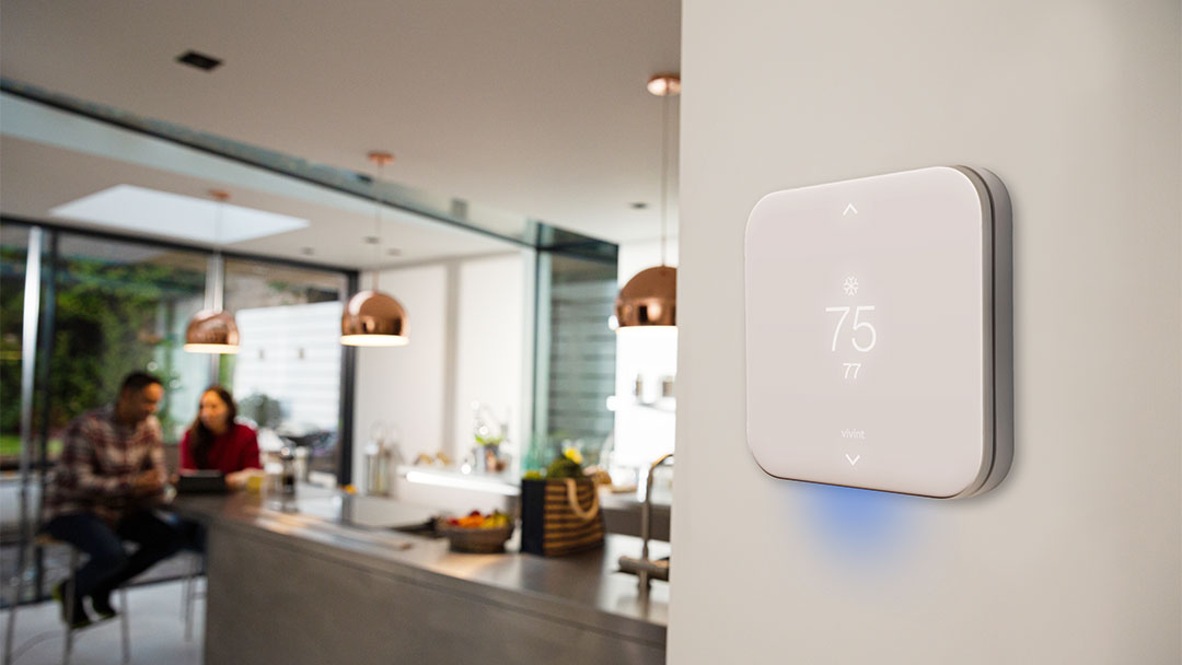 Vivint + Reliant:
Bienvenido a un hogar más inteligente con poderosa información sobre energía
